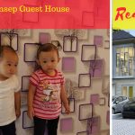 Hunian Ekslusif dengan Konsep Guest House di IPB Dramaga Bogor