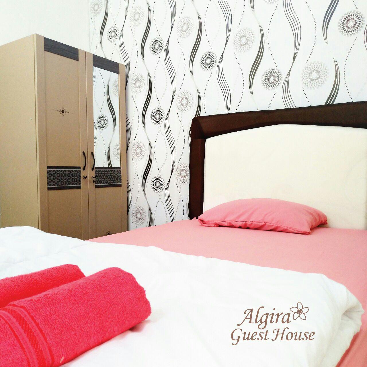 algira guesthouse full furnished