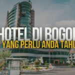 Hotel Bogor: Tempat Menginap yang Nyaman di Kota Bogor