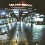 Stasiun Bogor: Sejarah dan Informasi Terkini