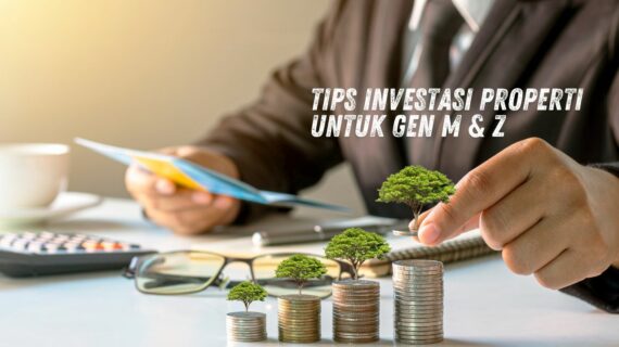 Strategi Investasi Properti yang Jitu Anti Ribet untuk Generasi Milenial & Z!